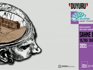 Sahne Eseri Yazma Yarışması’nda ödül alan eserler belirlendi