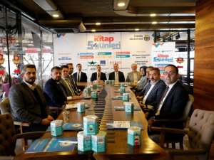 5. İnegöl Kitap Günleri başlıyor