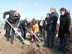 GSİM geleceğe nefes oldu