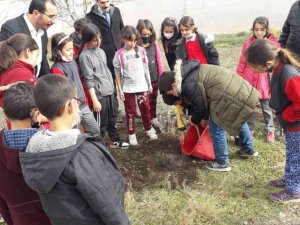 YBO’lu öğrenciler geleceğe nefes oldu