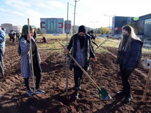 ESOGÜ geleceğe nefes oldu