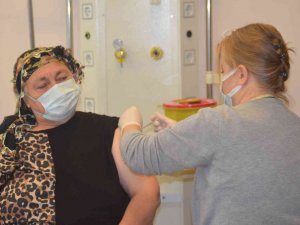 Bakan Koca açıkladı, vatandaşlar hastaneye koştu