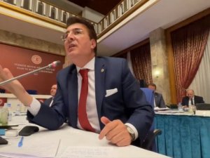 Aydemir: ‘Bizim lügatimizde ayrı, gayrı yok’