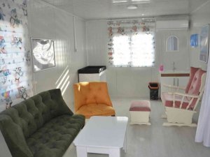 Aydın Atatürk Devlet Hastanesi ’bebek dostu hastane’ unvanıyla 18 yıldır hizmet veriyor