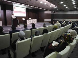 Diyanet İşleri Başkanı Erbaş: “İstikbalimiz çocuklarımızı iyi yetiştirmemizde“