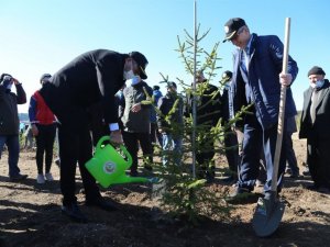 Kütahya ’geleceğe nefes’ oldu