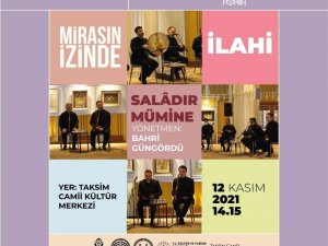 Beyoğlu Kültür Yolu Festivali’nde konserler devam ediyor