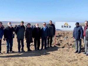 Eskişehirli madenciler geleceğe nefes oldu