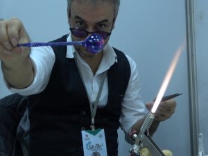 Kültürel El Sanatları Ustaları Rize’de buluştu