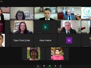 7. Sağlık İletişimi Sempozyumu Anadolu Üniversitesi ev sahipliğinde başladı