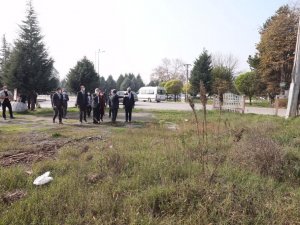 Duraklar’daki aile sağlığı merkezi 6 bin kişiye hizmet verecek