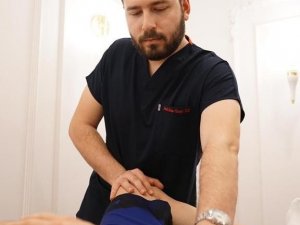 Uzman Fizyoterapist Selbi pandemi döneminde hareketsiz kalma sonucunda oluşan ağrılara dikkat çekti
