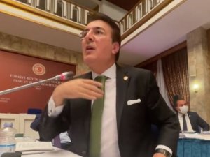 Aydemir çevre ve şehircilikte AK yaklaşımı paylaştı