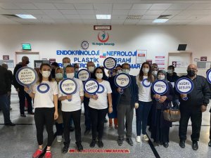 Diyabet oranı en yüksek il Malatya