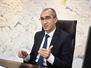 DSİ’den Mersin’e su müjdesi