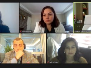 Toprağın korunmasında doğal arıtma sistemi