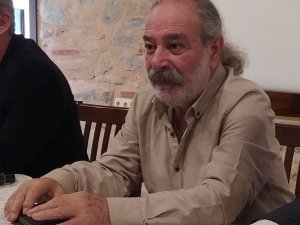 Ünlü aktörler Bursa’da yeni oyuncular yetiştirecek