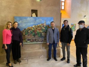 44 eser arasından 2’inci oldu