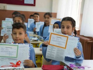 Aydın’da 177 bin 497 öğrenci ara tatile giriyor