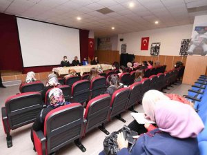 Pursaklar Belediyesi istihdamda öncü