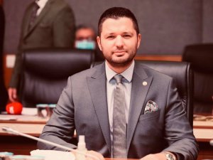 Milletvekili Toprak, “Kırsal kesimin çıtasını daha da yükselteceğiz”