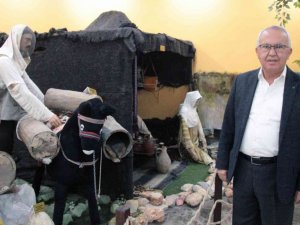 TAB Başkanı Şahin: “Türkiye’de sahte bal algısı var”