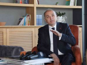 Başkan Özlü’den Akçakoca için müjde