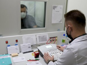 Büyükşehir Tıp Merkezi 2 yeni cihazı envanterine ekledi