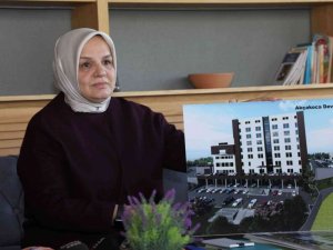 Keşir “Şubat ayında hastane inşaatı için kazma vuruluyor”