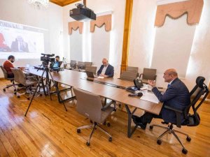 Soyer: “Gediz’in Ege Denizine pırıl pırıl akması mümkün”