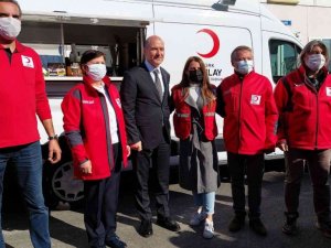 Bakan Soylu: "Danıştay’ın dikkat çektiği hassasiyet doğru"