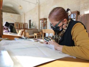 Sıfırdan başladığı kurstaki gayreti hayran bırakıyor