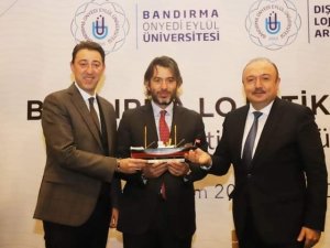 Bandırma cazibe merkezi olacak.