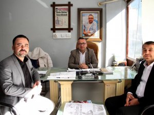 Cumhur İttifakı başkanlarından İYİ Partili Türkkan’a sert eleştiri