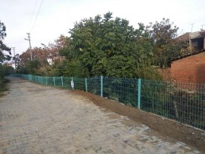 MASKİ vatandaşların güvenliği için çalışıyor