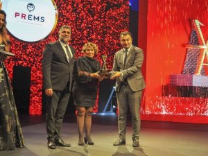 Rally Bodrum Antalya’dan ödülle döndü