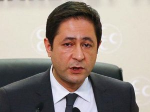 MHP’li Bulut’tan çiftçiler için faizsiz yapılandırma önerisi