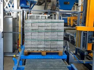 Nehrin kumu parke taşına dönüştürülecek, köylünün ayağı tozdan çamurdan kurtulacak