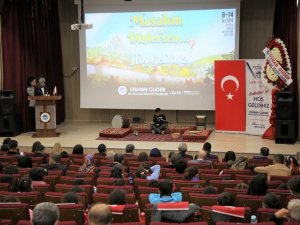 Masal Anlatma Yarışması’nın ödülleri sahiplerini buldu