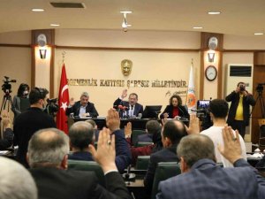 Samsun’da trafiği yapay zeka yönetecek