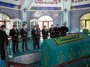 Yunus Emre Ordu’da anıldı