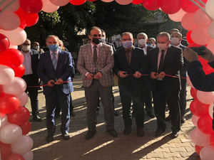 Aydın Lisesi bilimsel aktivitelere doymuyor