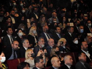 Korkut Ata Film Festivali ödülleri sahiplerini buldu