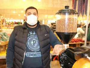 SANKO Park 15’inci yöresel ürün günleri