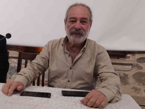 Selahattin Taşdöğen: “Türkiye’de sabah erken kalkan oyuncu oluyor”