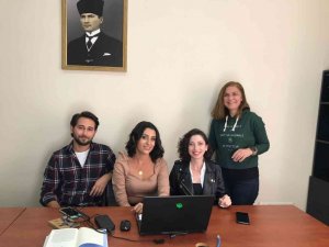 ADÜ Ziraat Fakültesi lisans öğrencilerinin projesine TÜBİTAK’tan destek