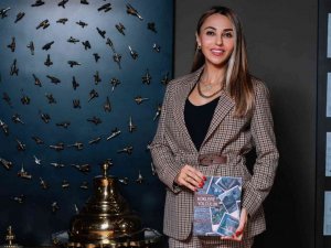 Türkiye’de şirket müzeciliğinde bir ilk