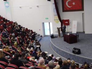Kütahya’da ’Tip 1 Diyabetli Öğrencilerin Bakımı, İnsülün/Glukagon’ uygulaması eğitimi