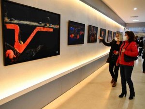 ’Atatürk’ten Sonra’ sergisi beğeni topluyor