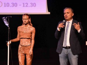 Başkan Uysal’dan iklim değişikliği mesajı: “Hep beraber ne yapacaksak yapmanın zamanı”